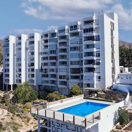 Apartamento Balcon Del Mar Almeria Luaran gambar
