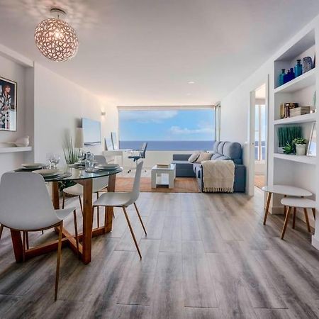 Apartamento Balcon Del Mar Almeria Luaran gambar