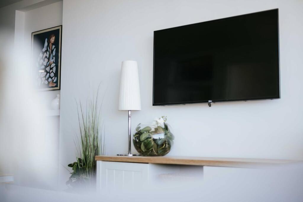 Apartamento Balcon Del Mar Almeria Luaran gambar